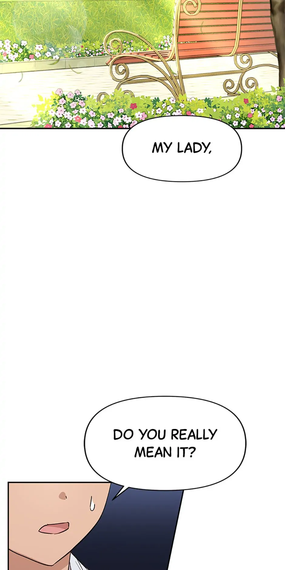Surviving as the Devil's Child Chapter 14 page 3