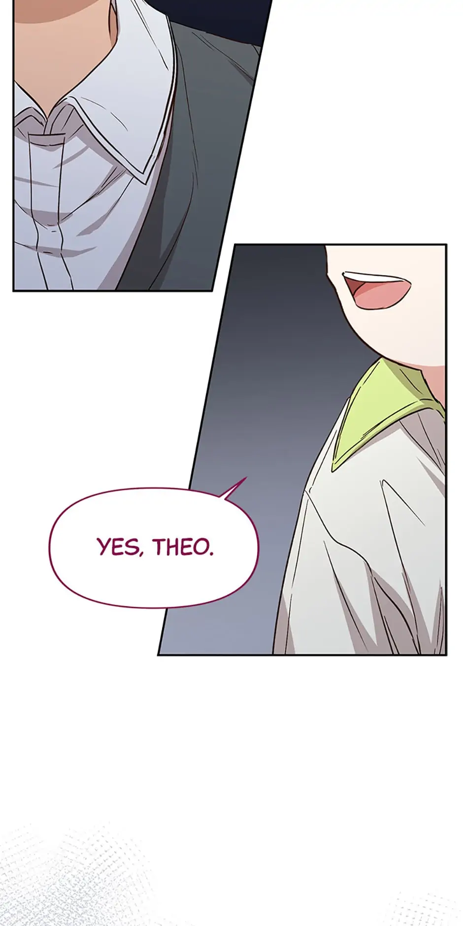 Surviving as the Devil's Child Chapter 14 page 4