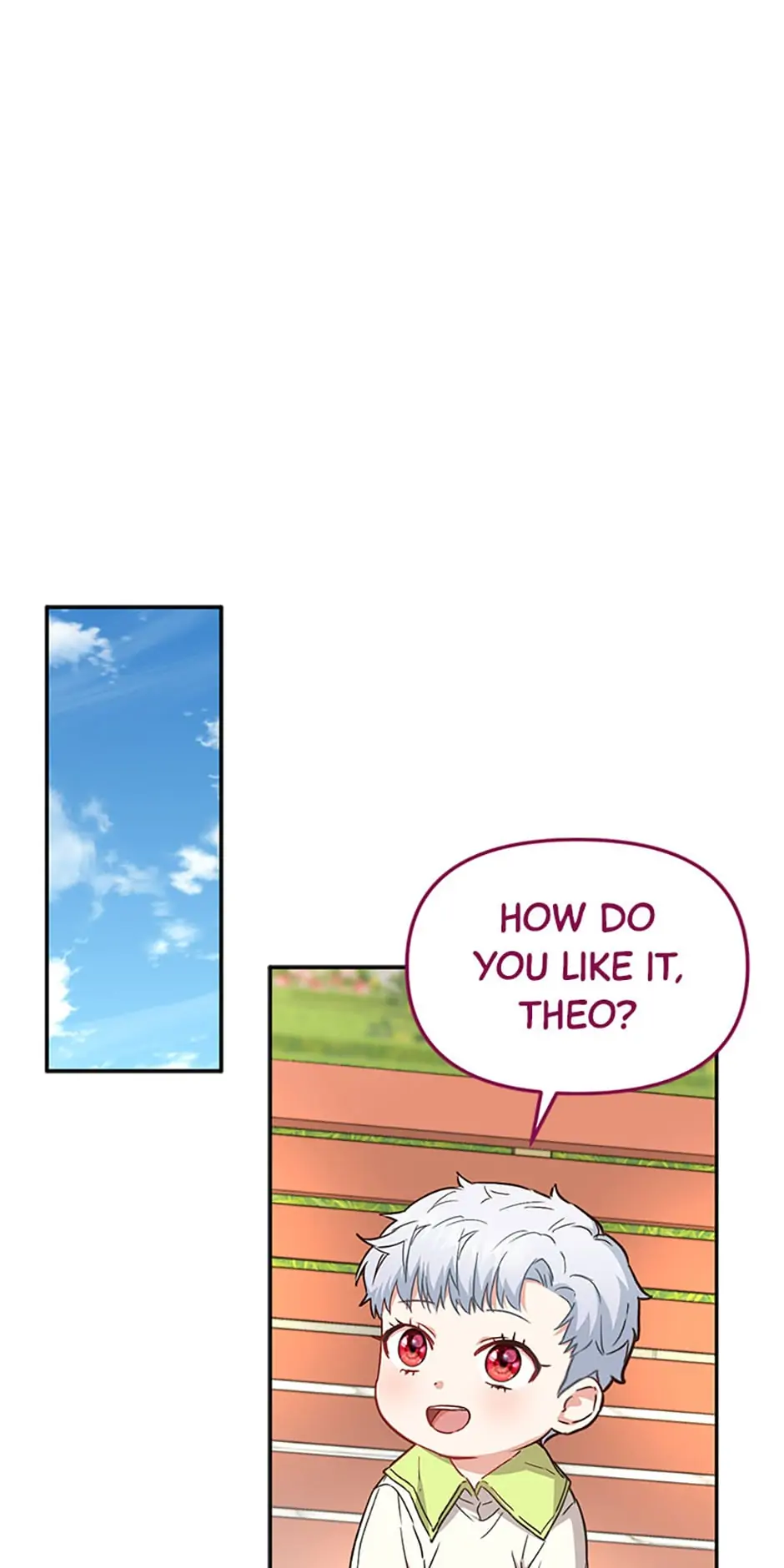 Surviving as the Devil's Child Chapter 14 page 9