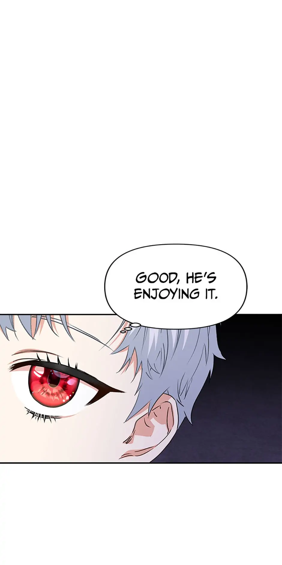 Surviving as the Devil's Child Chapter 14 page 15