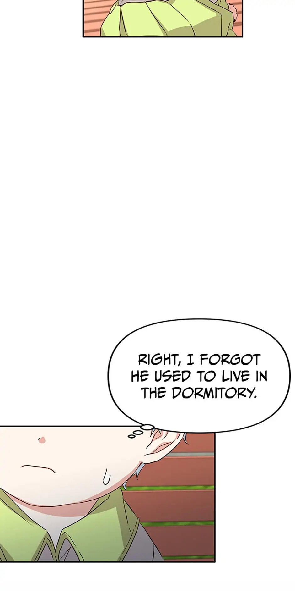 Surviving as the Devil's Child Chapter 14 page 26