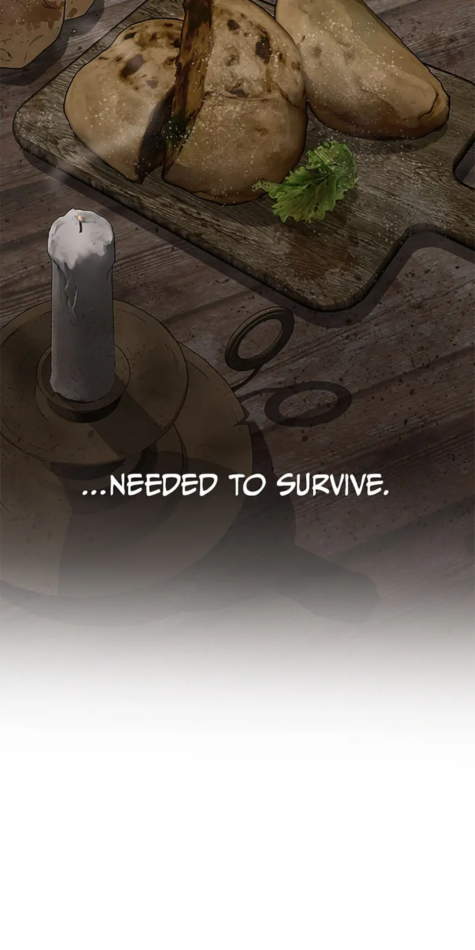 Surviving as the Devil's Child Chapter 14 page 28