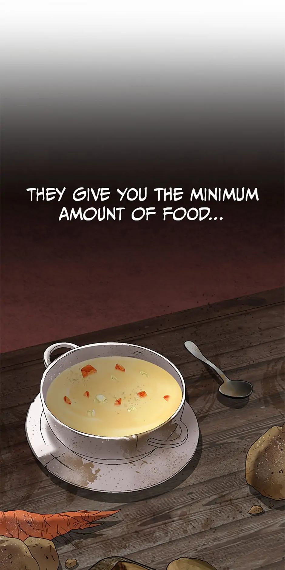 Surviving as the Devil's Child Chapter 14 page 27