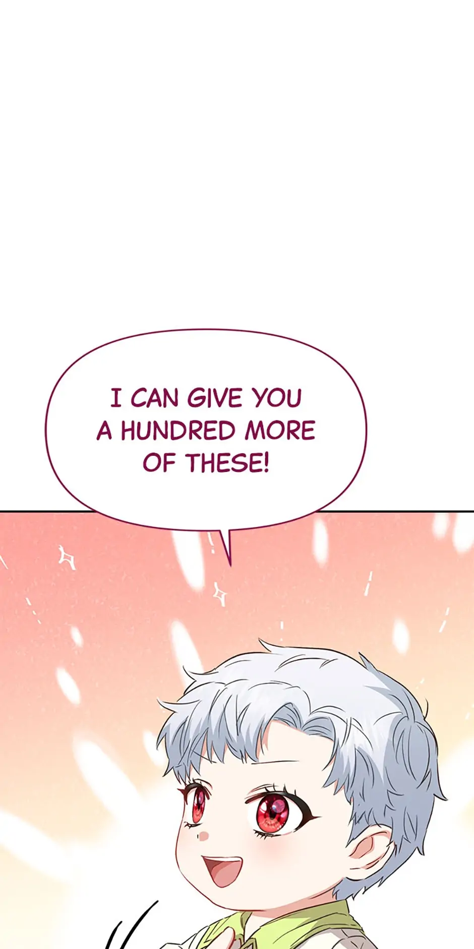 Surviving as the Devil's Child Chapter 14 page 31