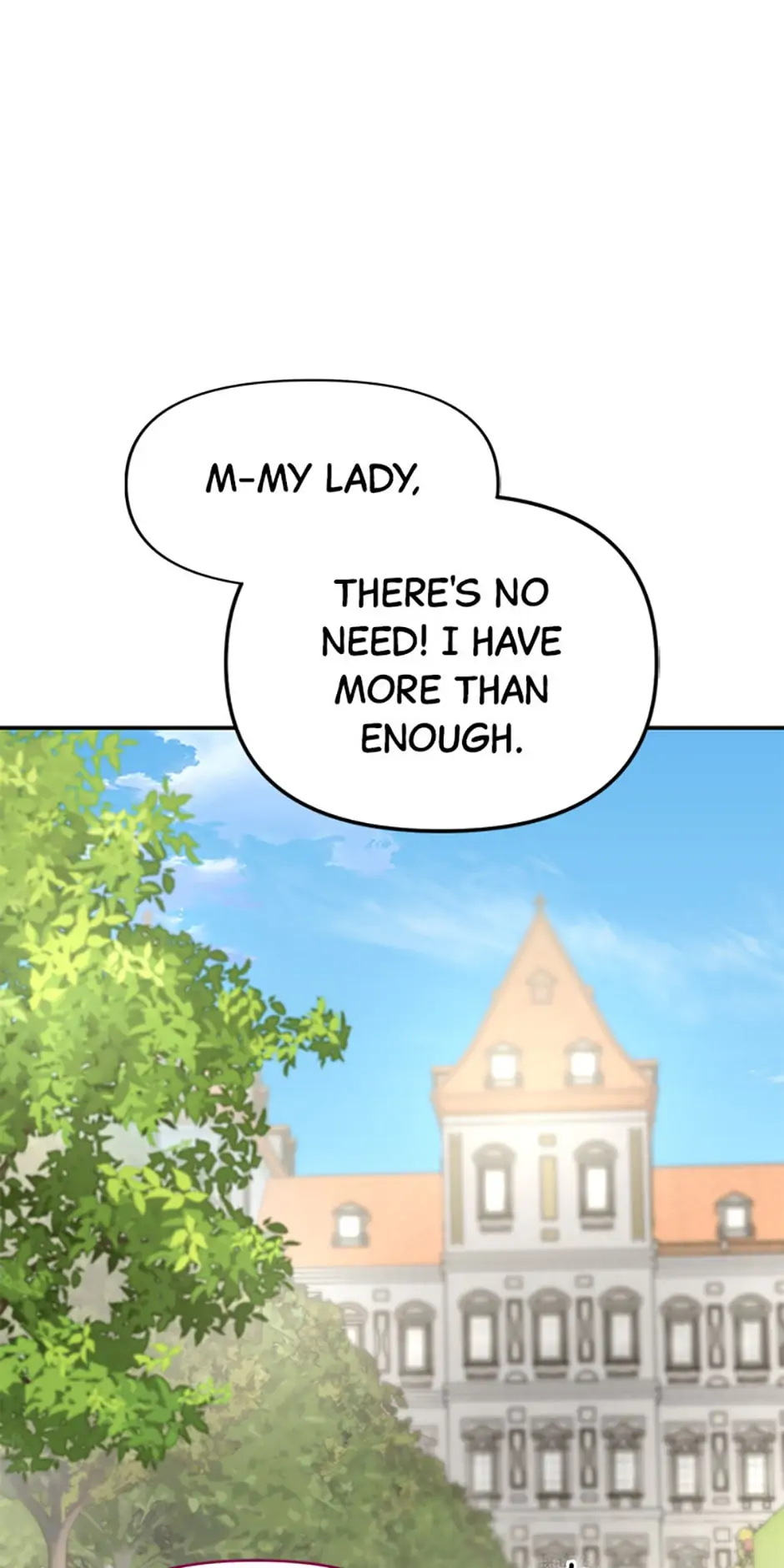 Surviving as the Devil's Child Chapter 14 page 35