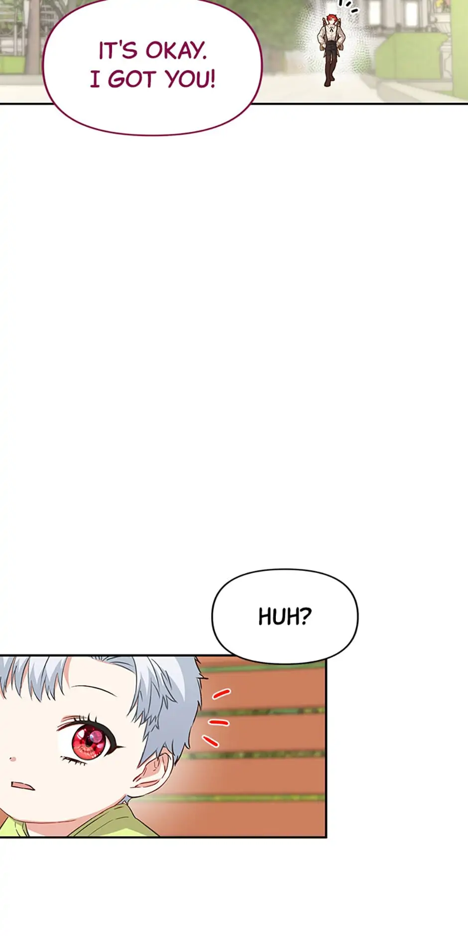 Surviving as the Devil's Child Chapter 14 page 36