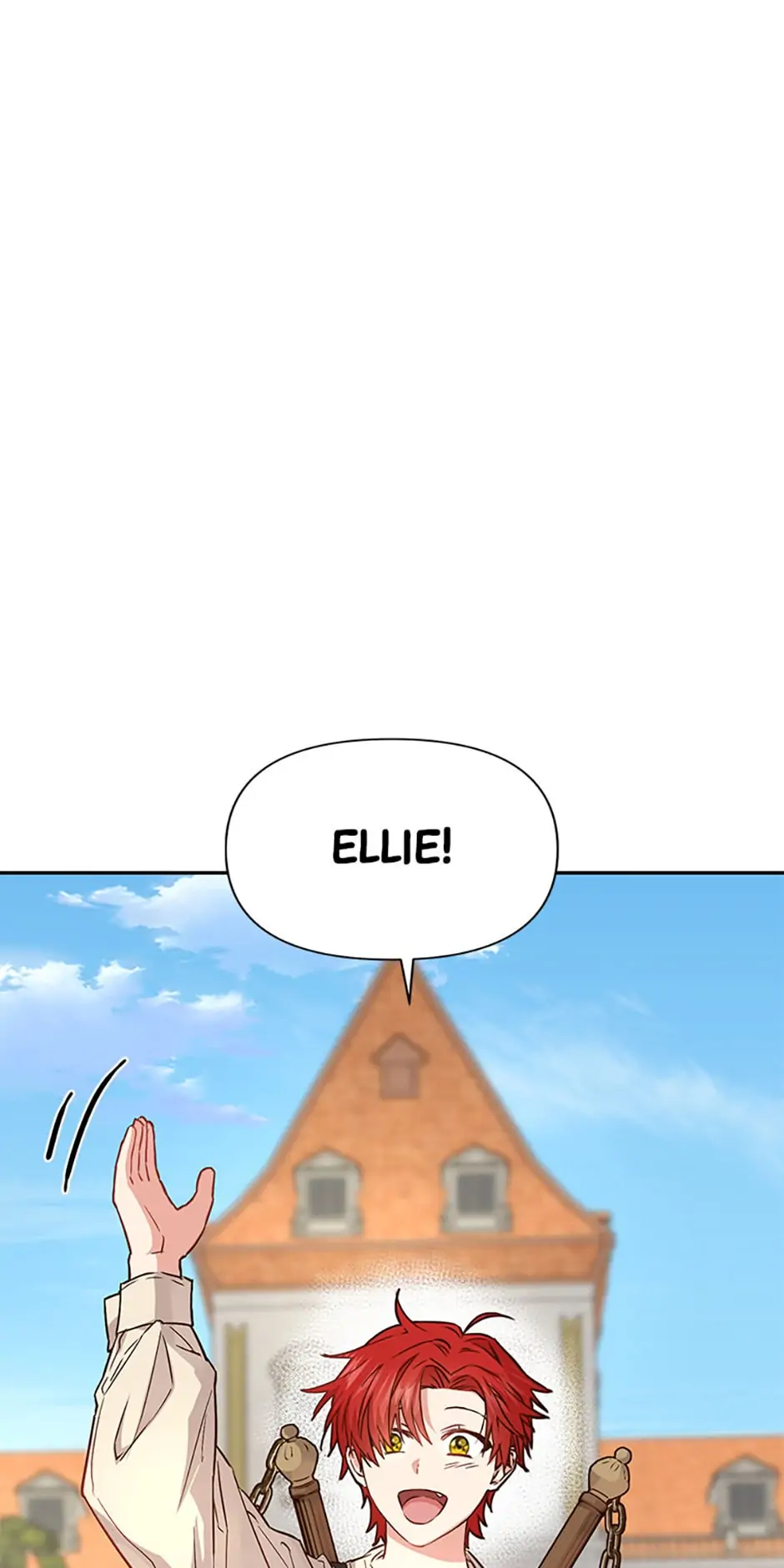 Surviving as the Devil's Child Chapter 14 page 37