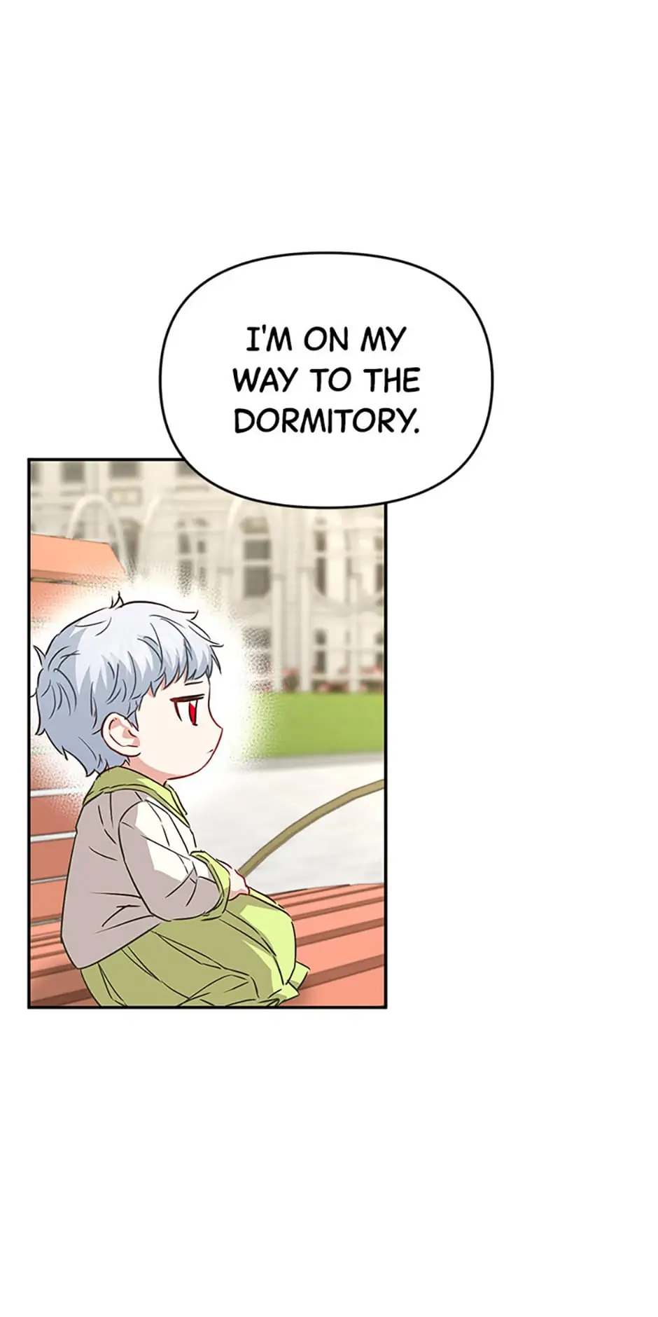 Surviving as the Devil's Child Chapter 14 page 49