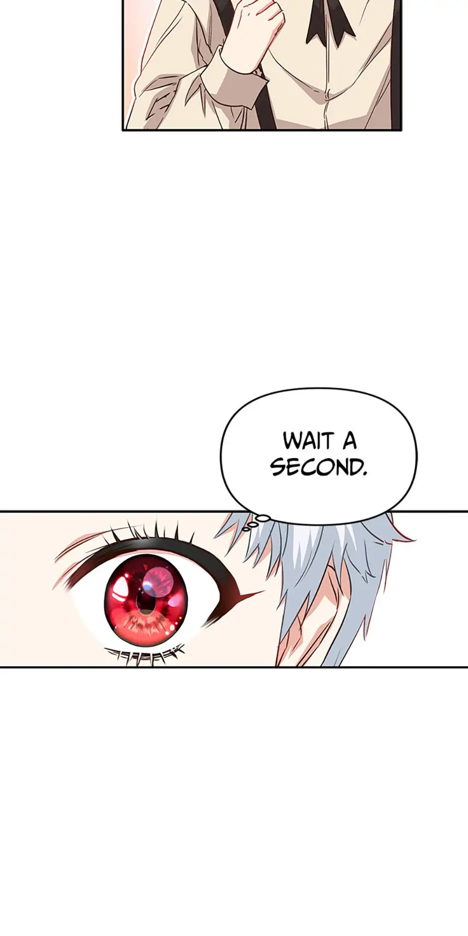 Surviving as the Devil's Child Chapter 14 page 55