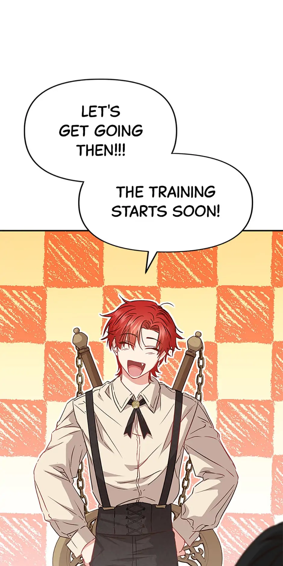 Surviving as the Devil's Child Chapter 14 page 62