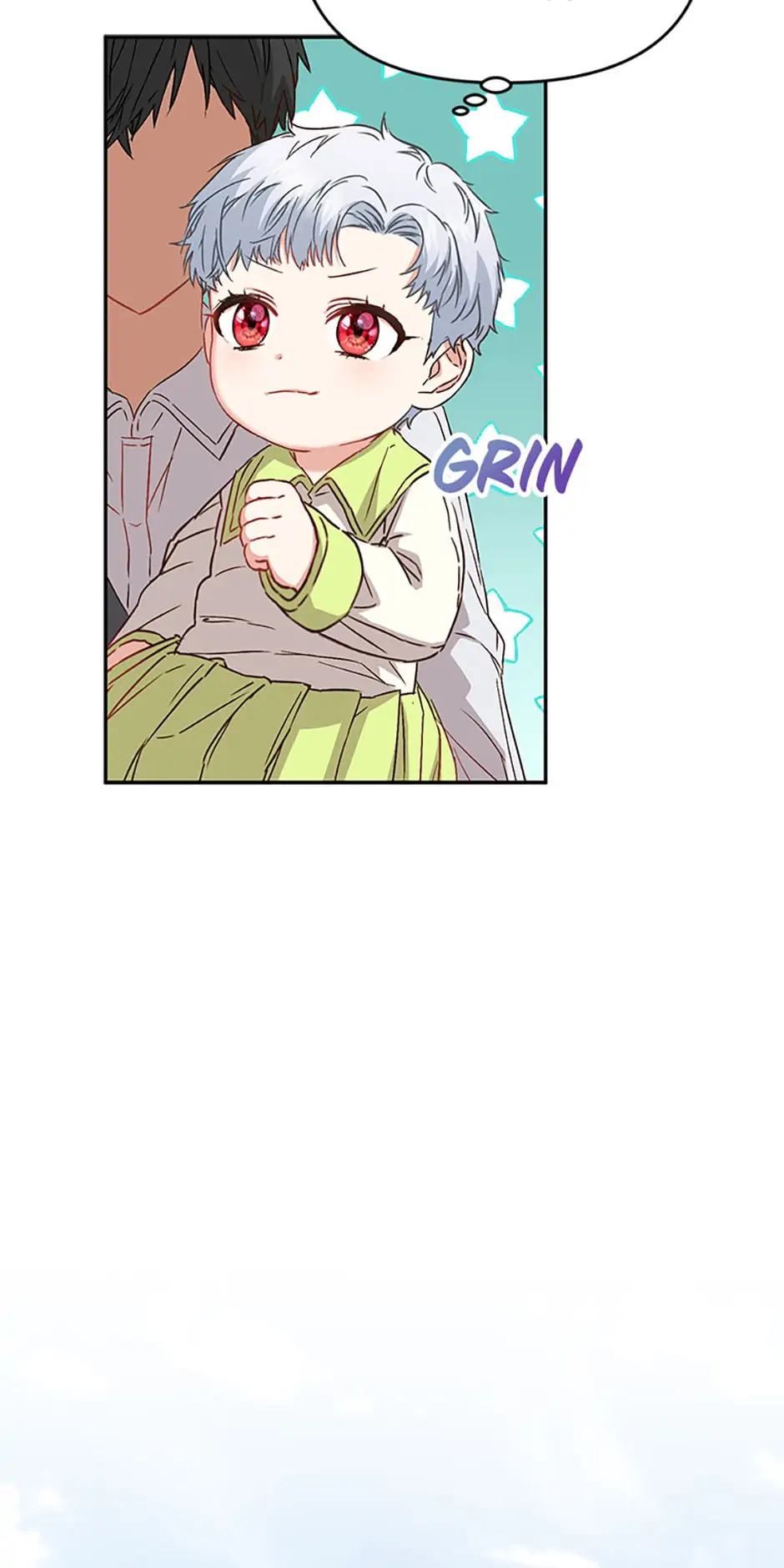 Surviving as the Devil's Child Chapter 14 page 66