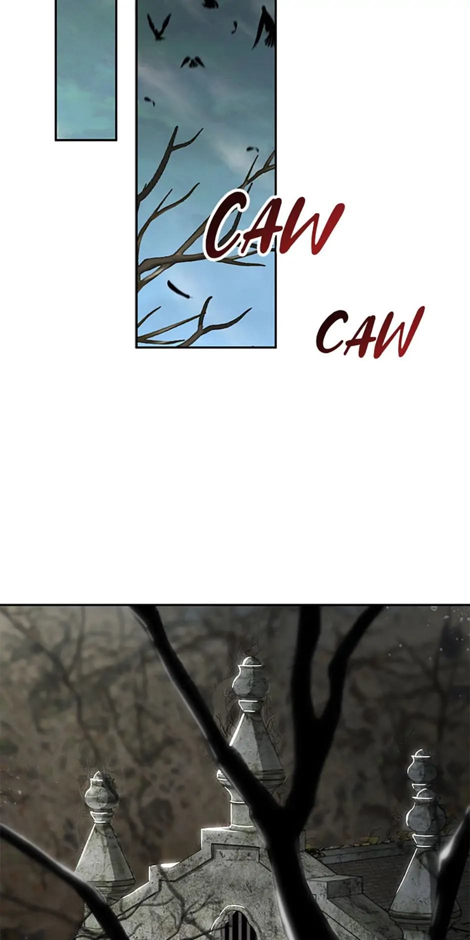 Surviving as the Devil's Child Chapter 14 page 70