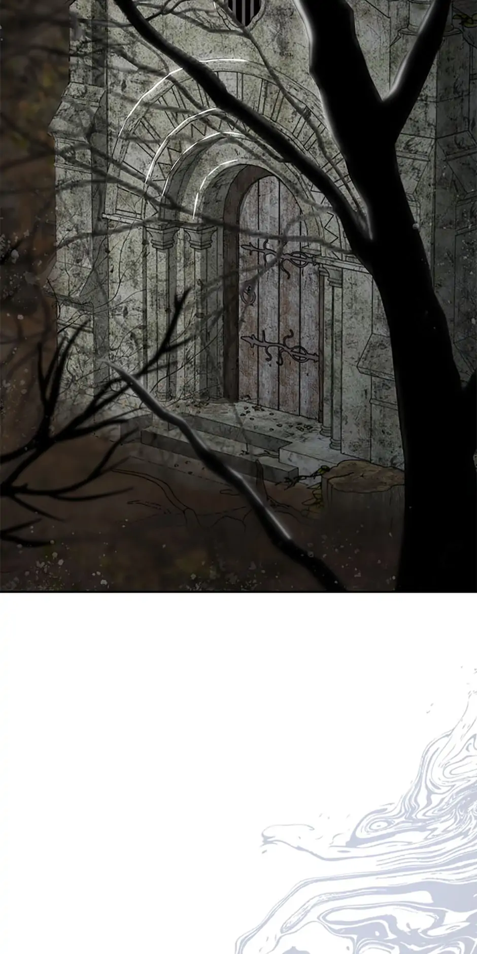 Surviving as the Devil's Child Chapter 14 page 71