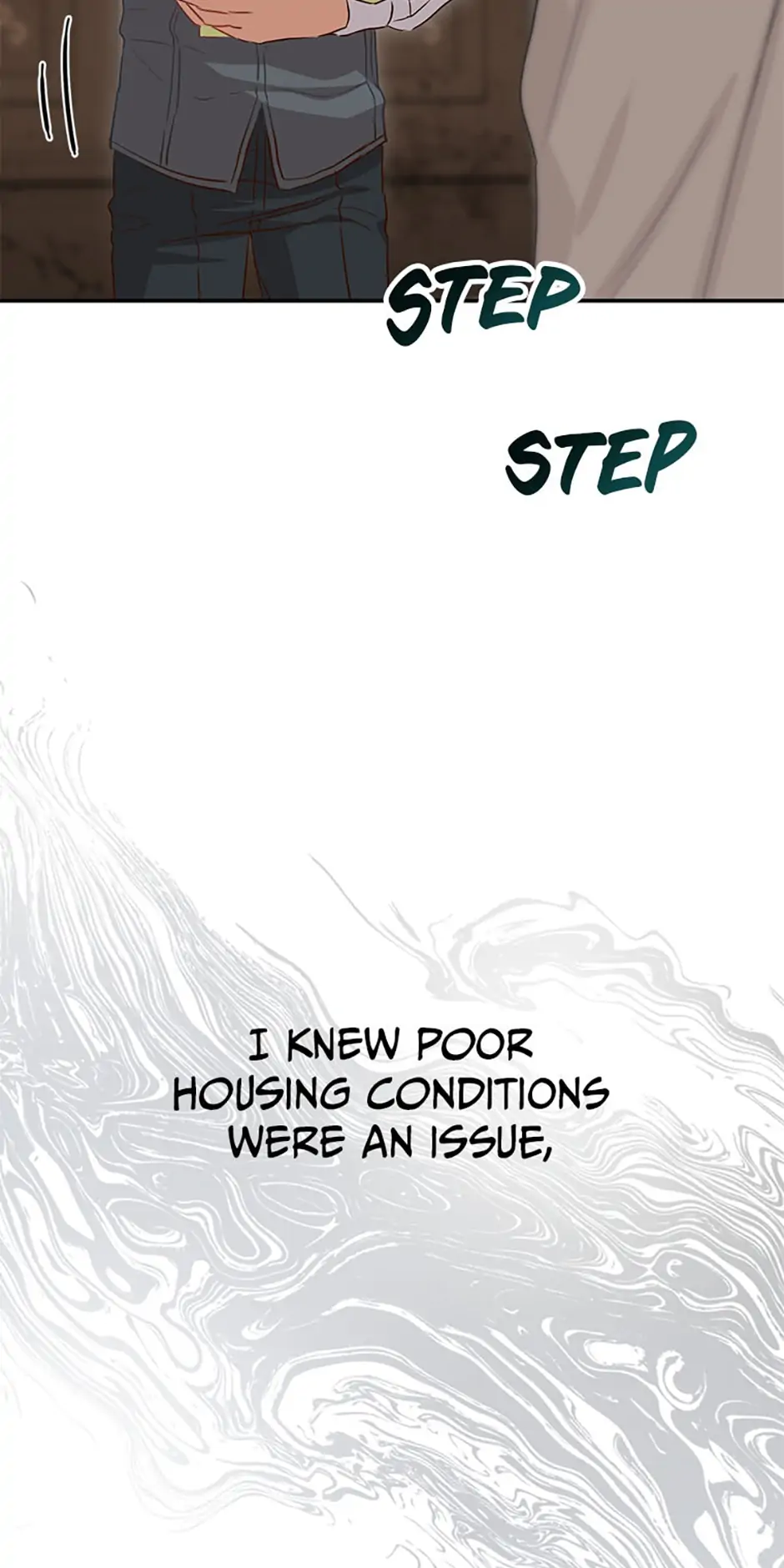 Surviving as the Devil's Child Chapter 14 page 75