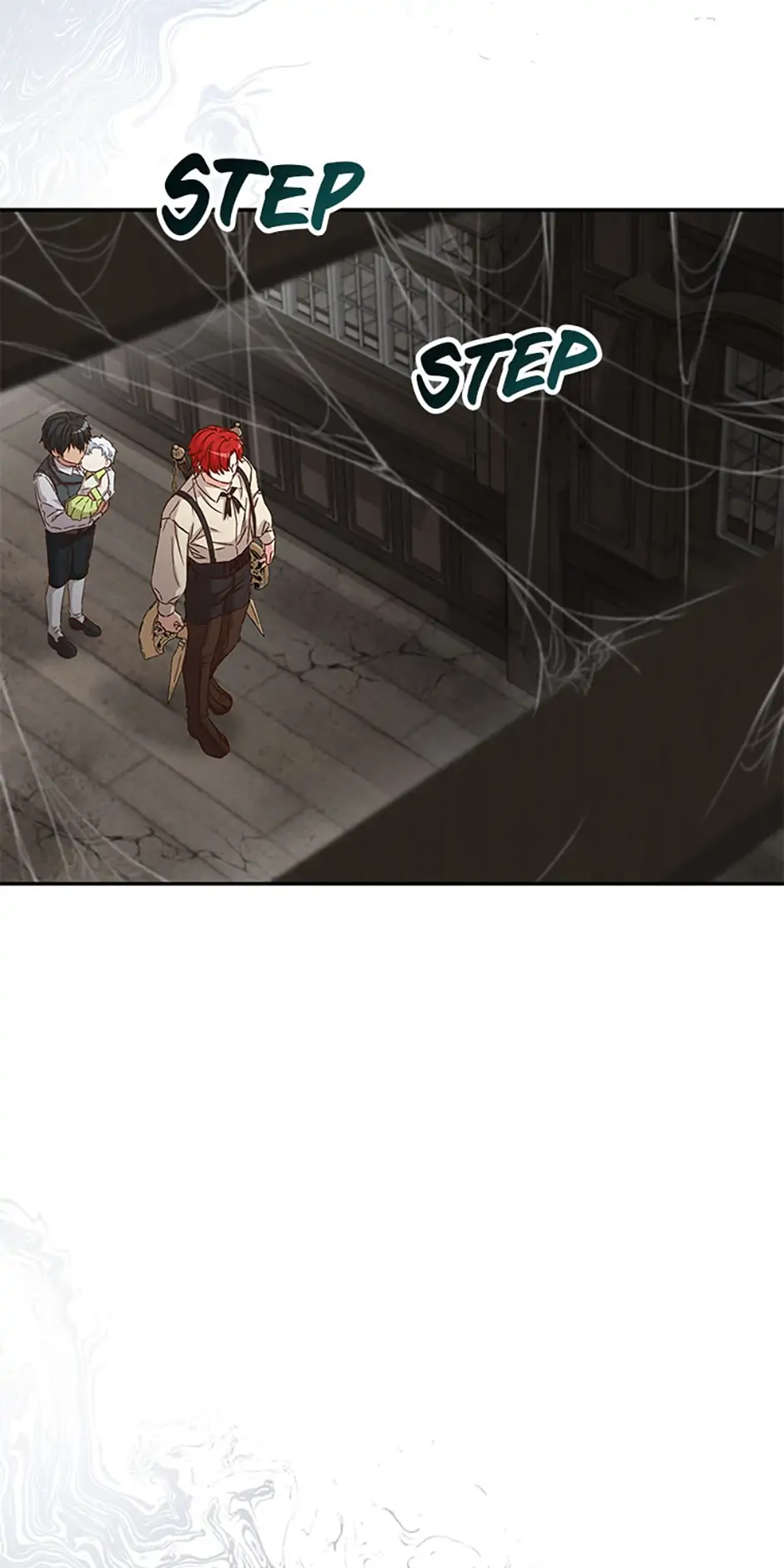 Surviving as the Devil's Child Chapter 14 page 77