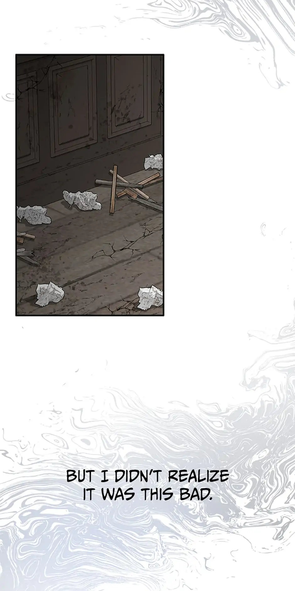 Surviving as the Devil's Child Chapter 14 page 76