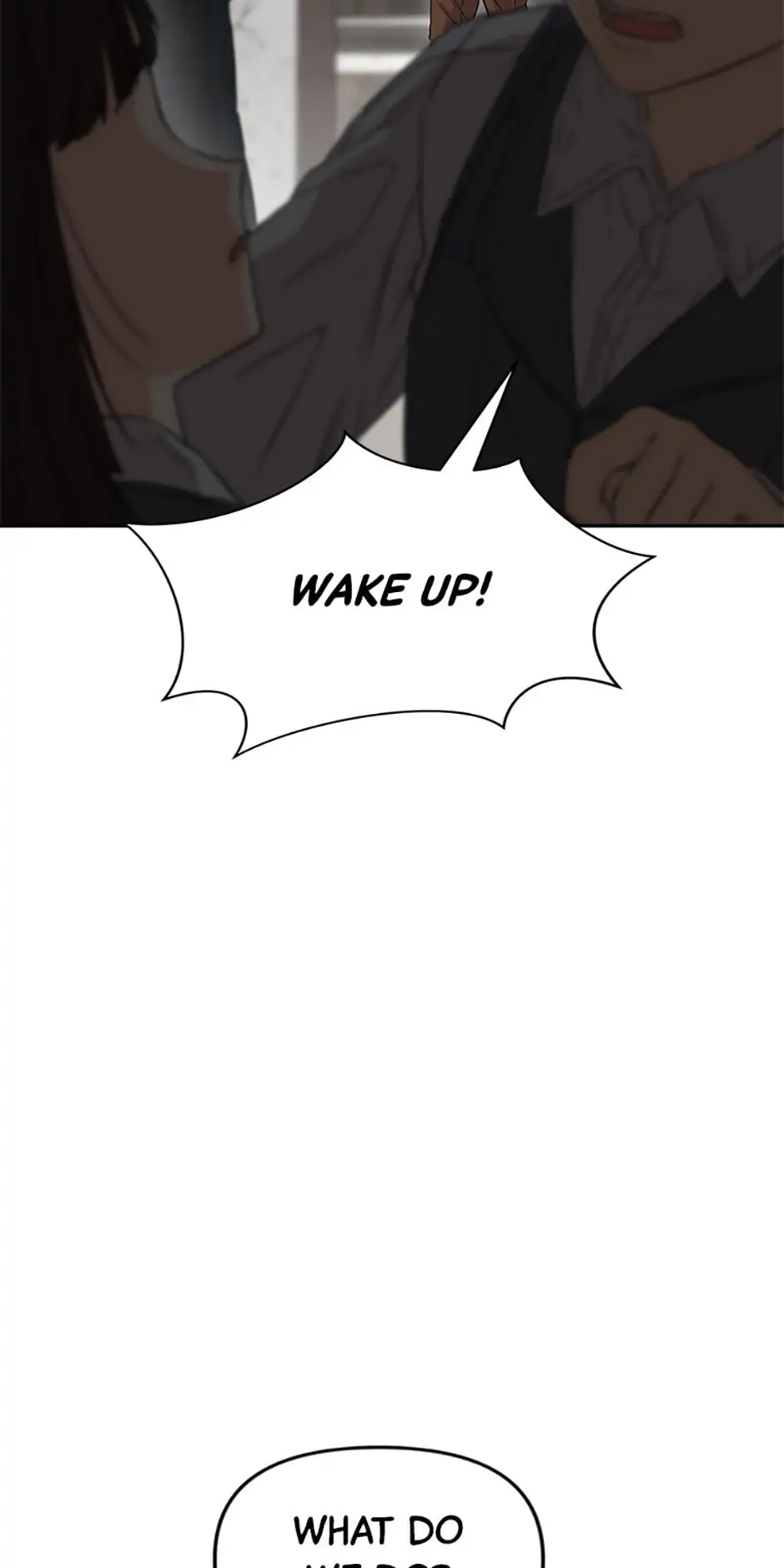 Surviving as the Devil's Child Chapter 14 page 82