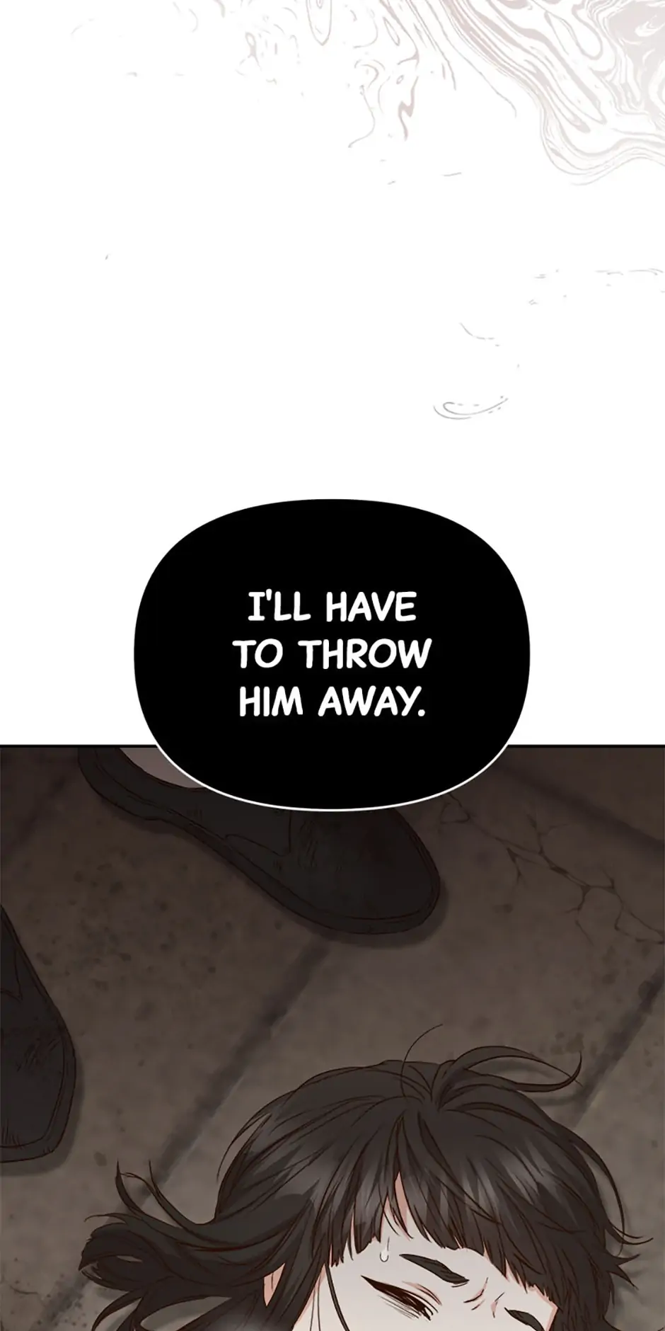 Surviving as the Devil's Child Chapter 14 page 87