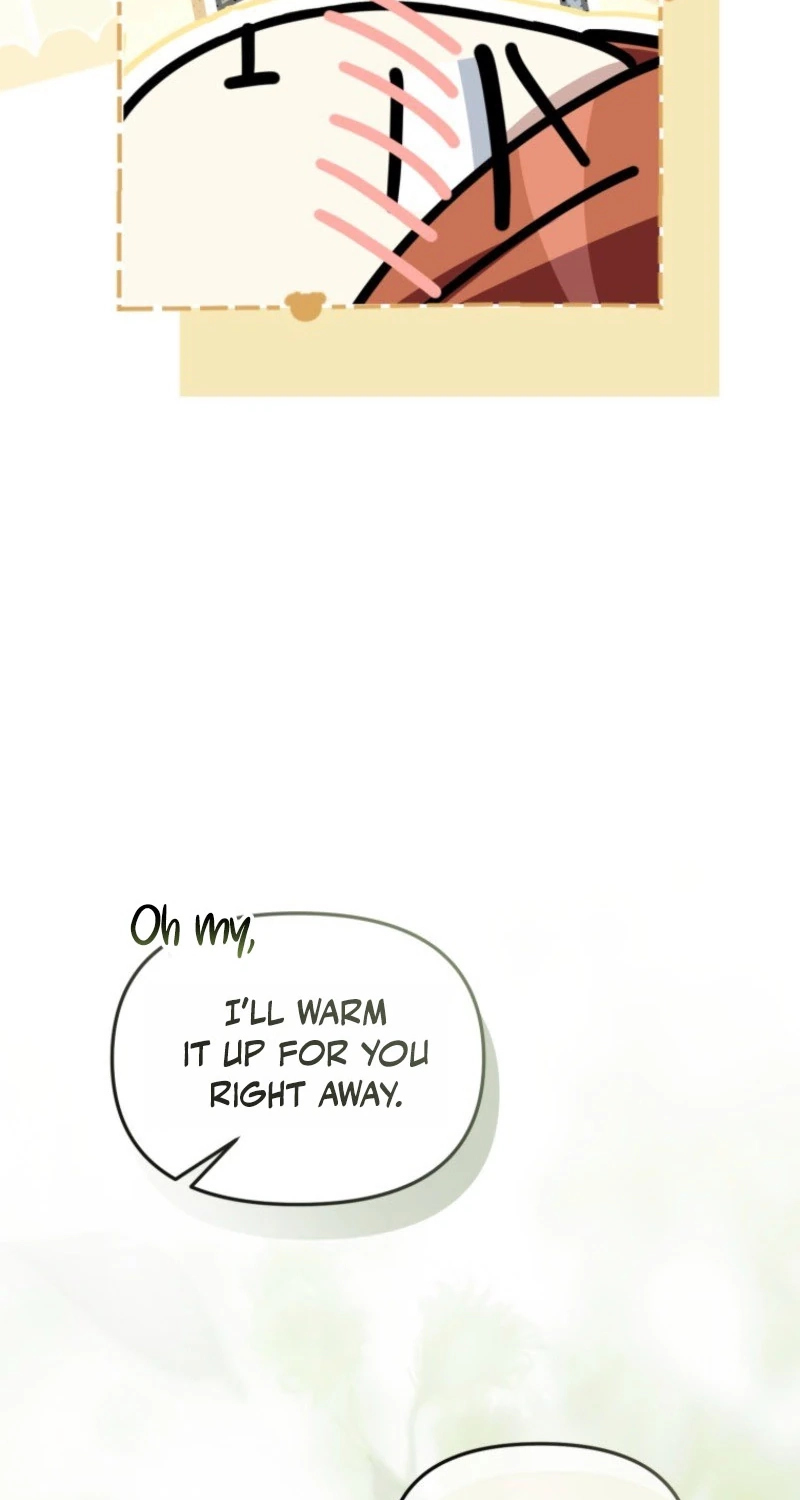 Surviving as the Devil's Child Chapter 146 page 8