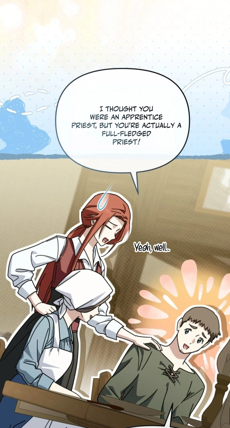 Surviving as the Devil's Child Chapter 146 page 17