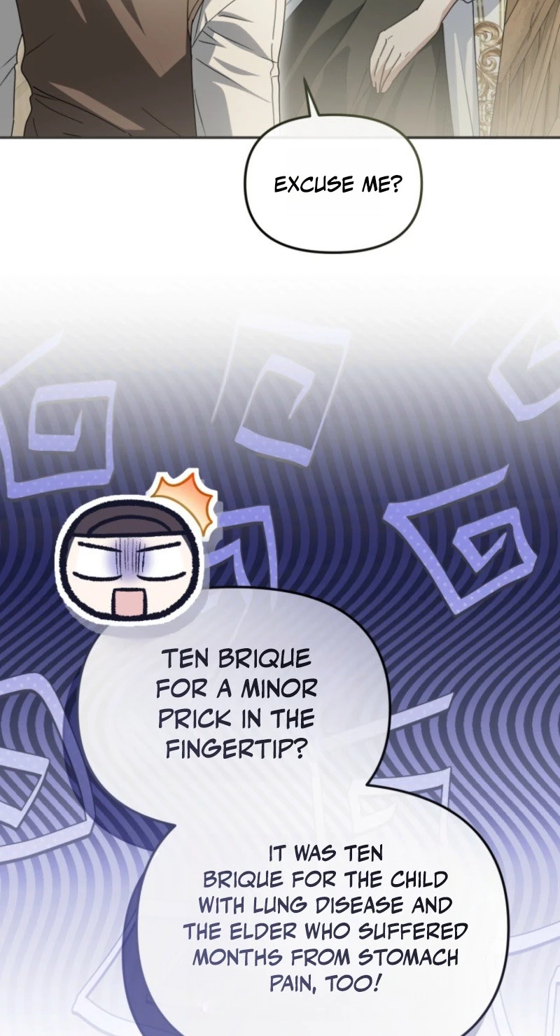 Surviving as the Devil's Child Chapter 146 page 34