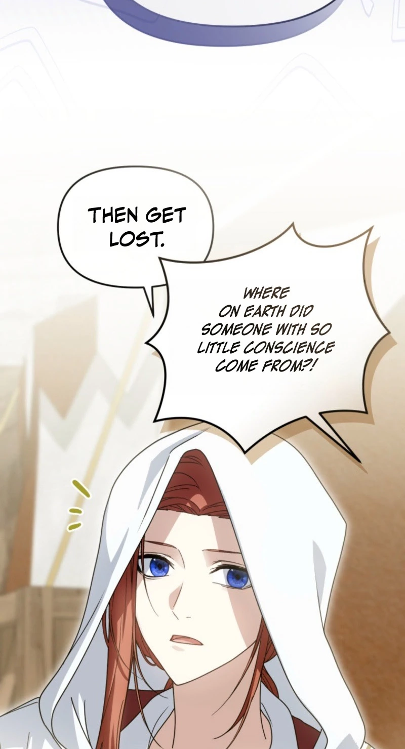 Surviving as the Devil's Child Chapter 146 page 35