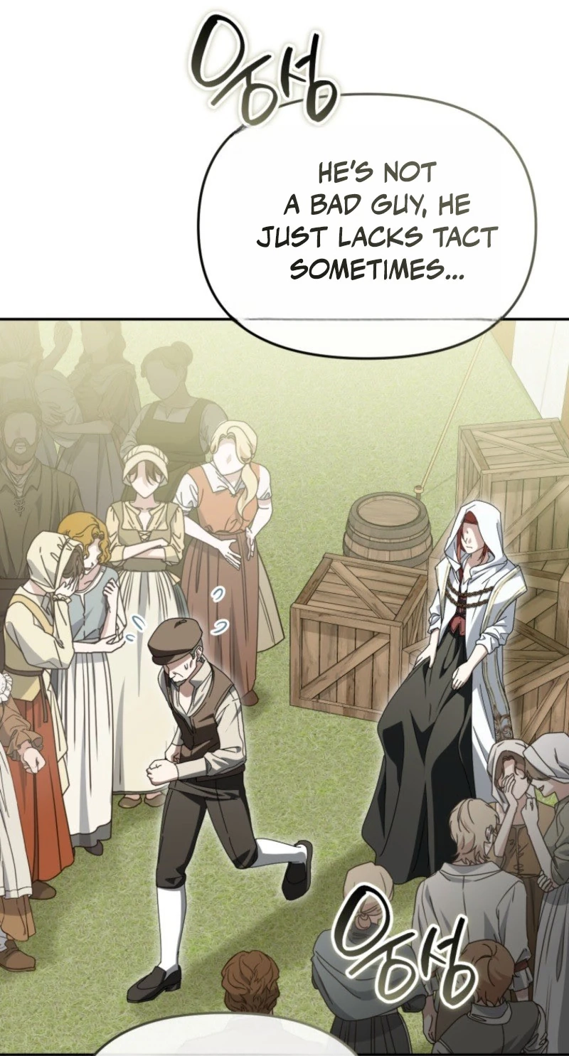 Surviving as the Devil's Child Chapter 146 page 40