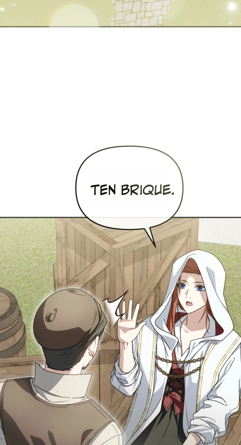 Surviving as the Devil's Child Chapter 146 page 33
