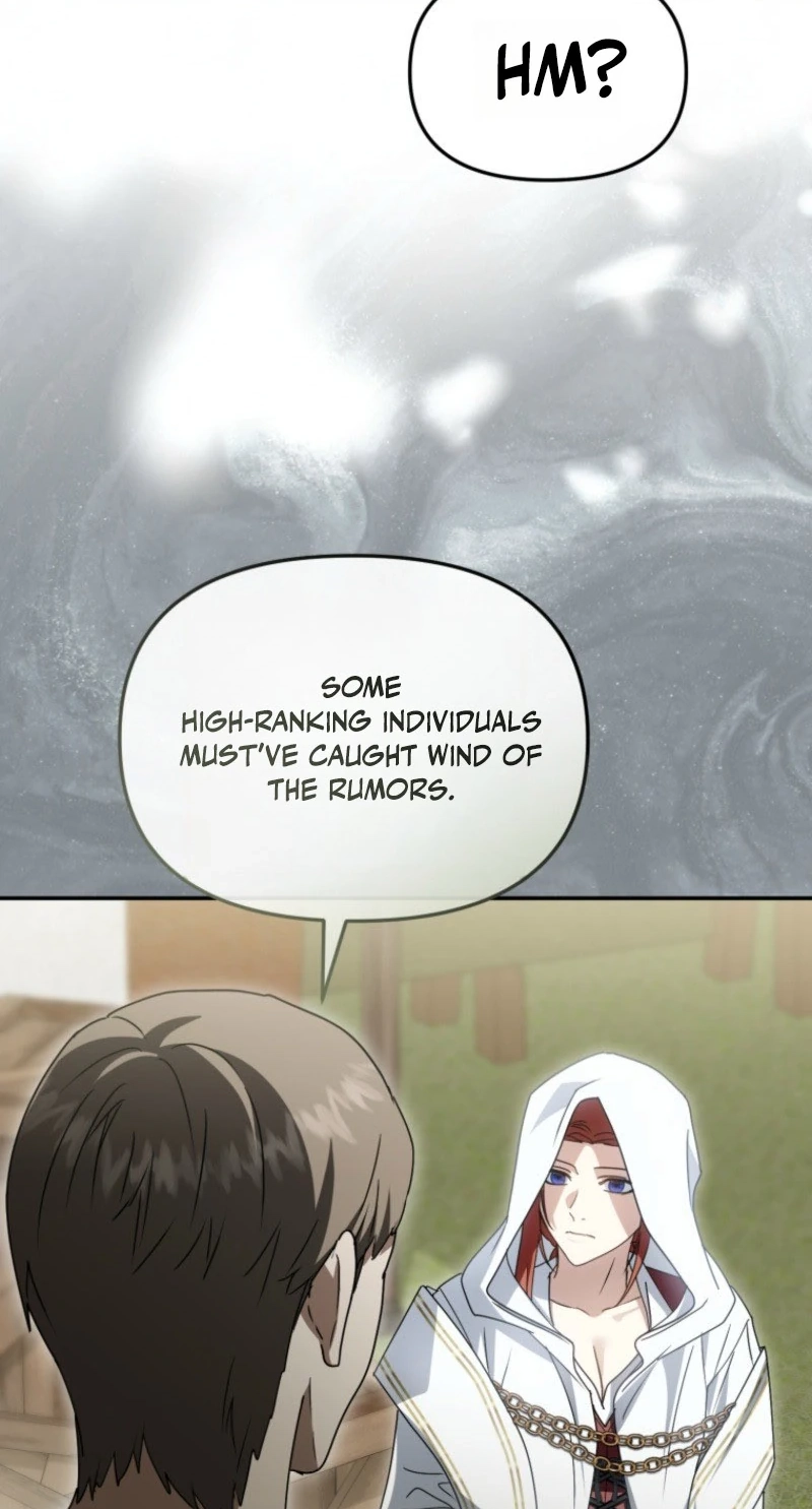 Surviving as the Devil's Child Chapter 146 page 43