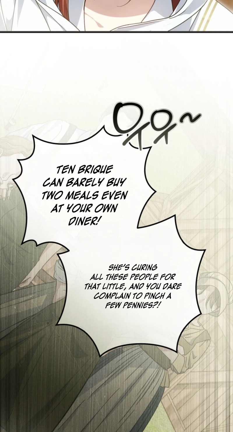 Surviving as the Devil's Child Chapter 146 page 36