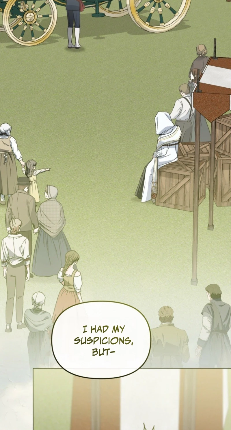 Surviving as the Devil's Child Chapter 146 page 46