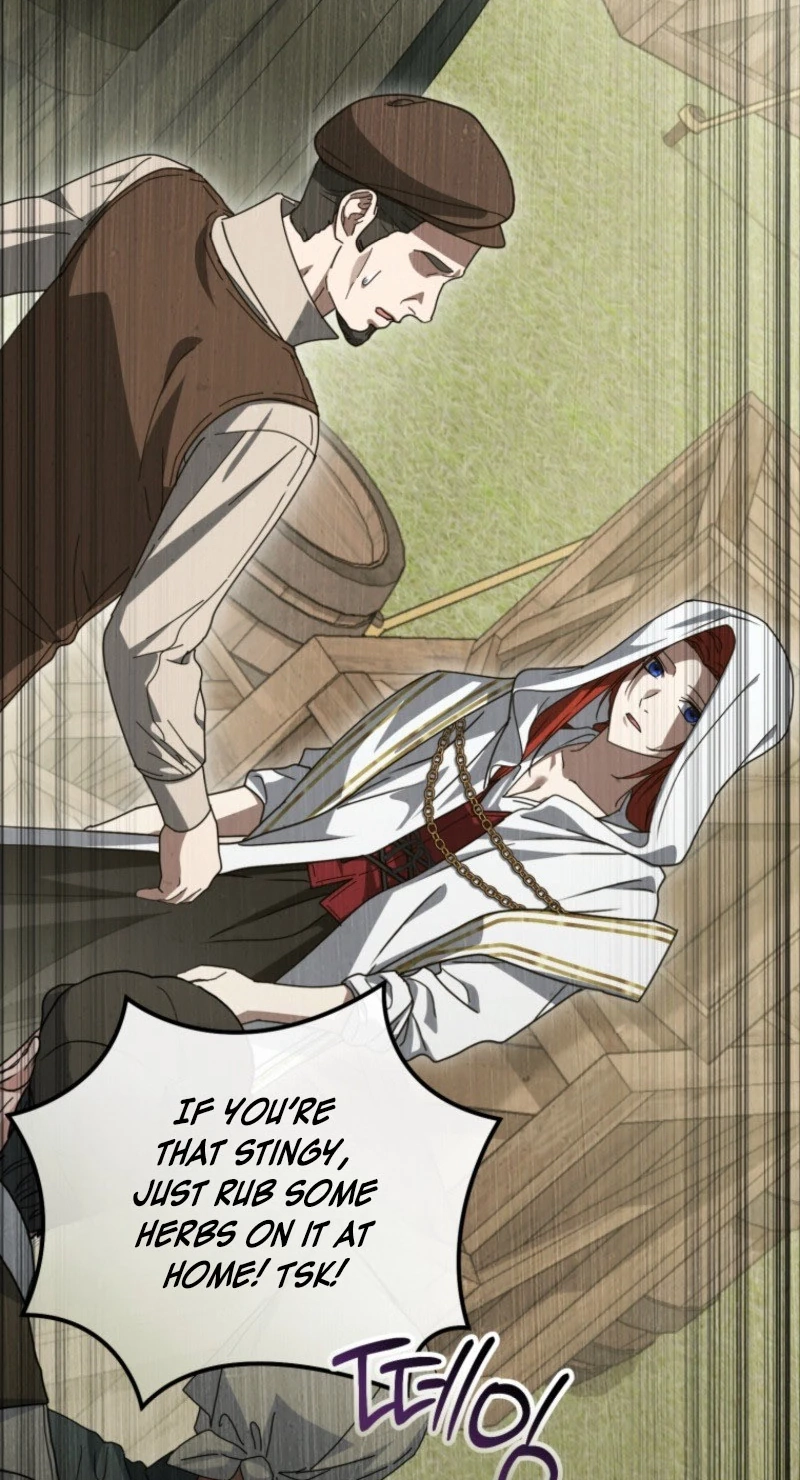Surviving as the Devil's Child Chapter 146 page 37