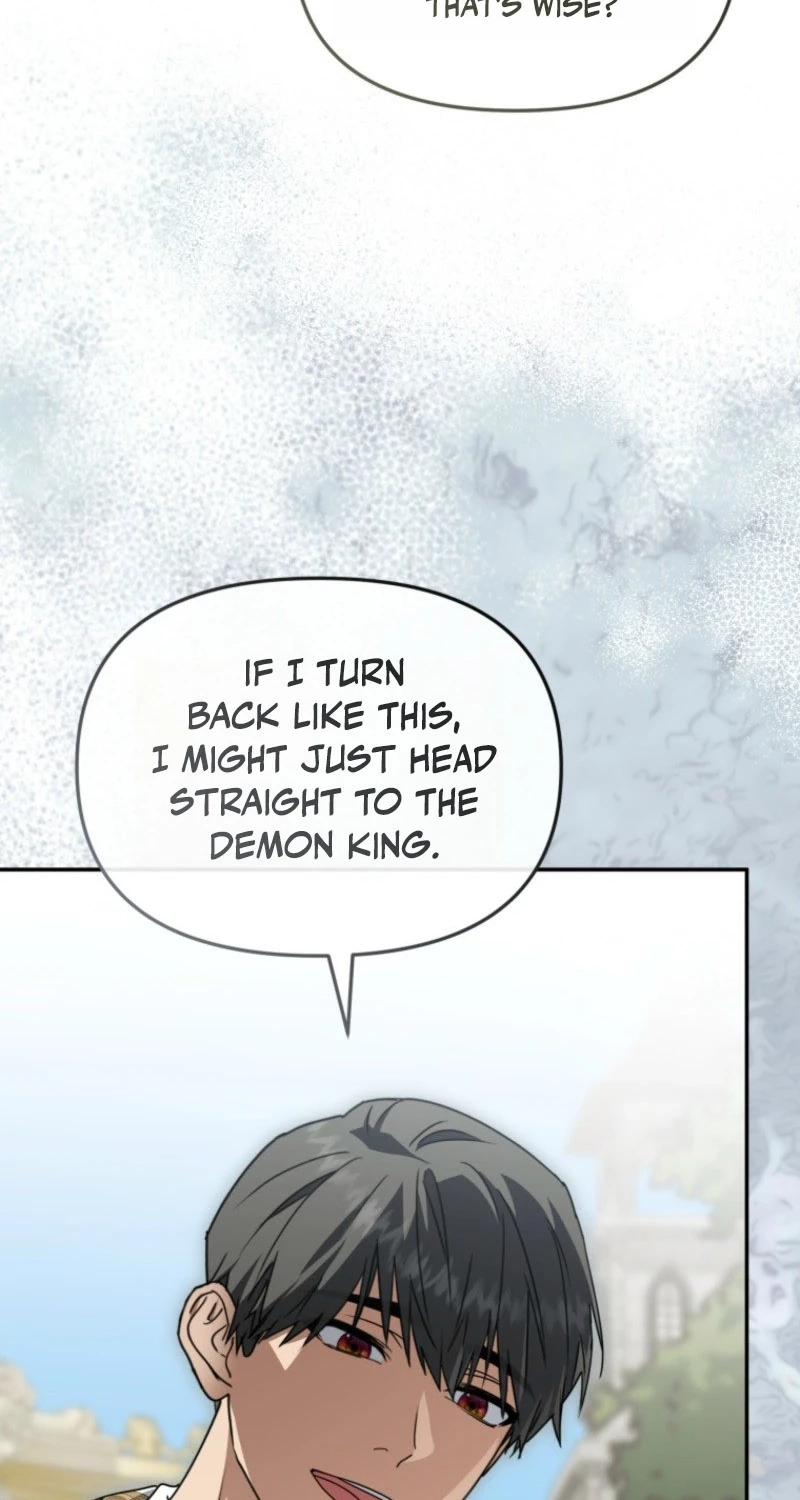 Surviving as the Devil's Child Chapter 146 page 51