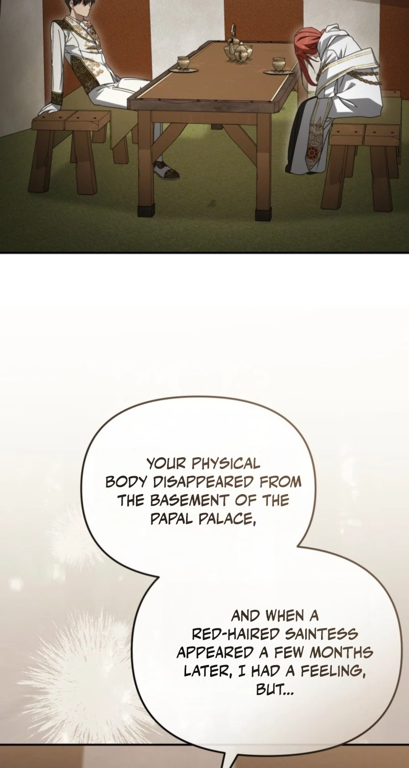 Surviving as the Devil's Child Chapter 146 page 56