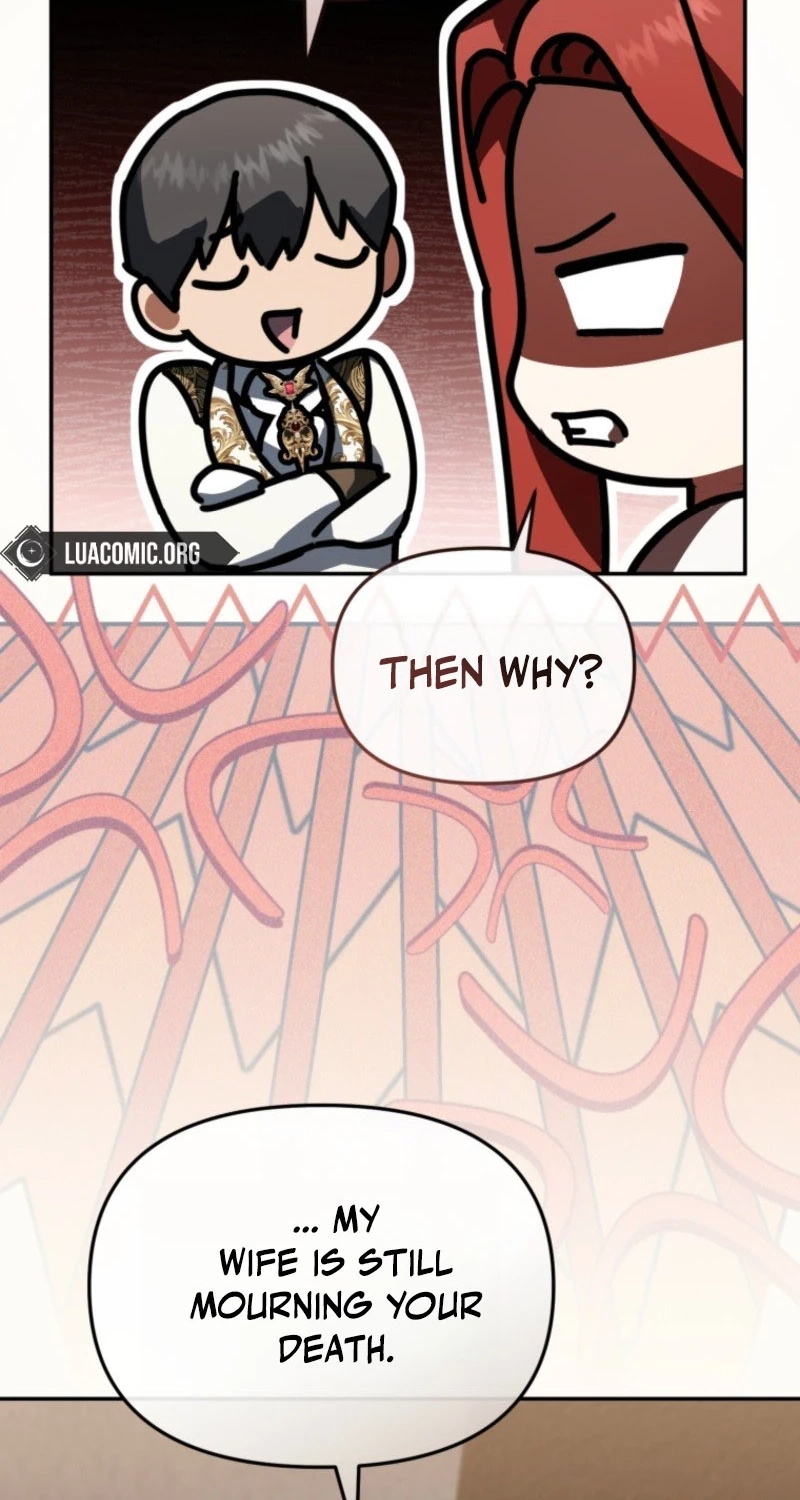 Surviving as the Devil's Child Chapter 146 page 63