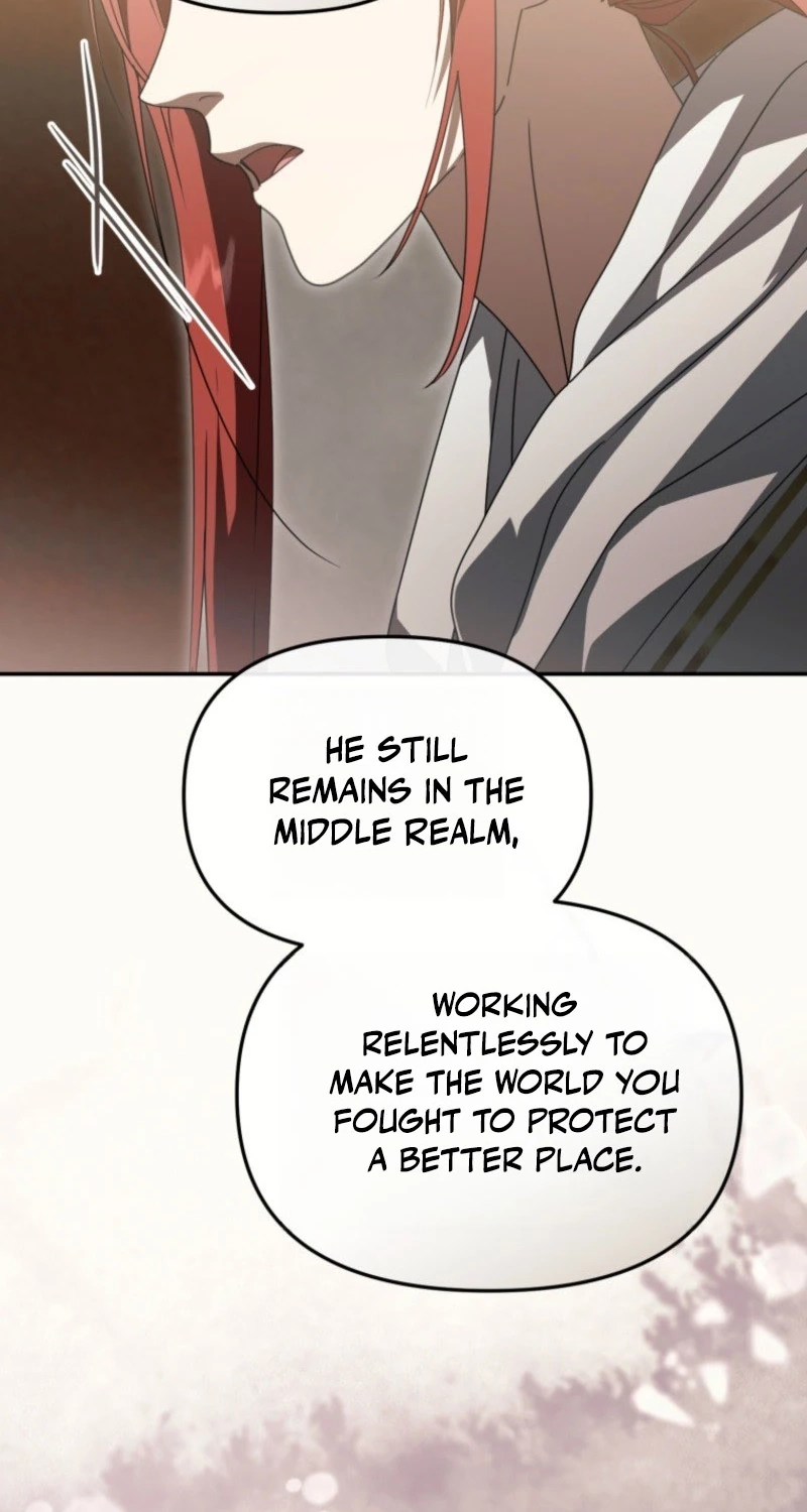 Surviving as the Devil's Child Chapter 146 page 65