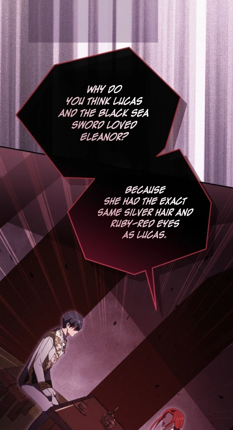 Surviving as the Devil's Child Chapter 146 page 70