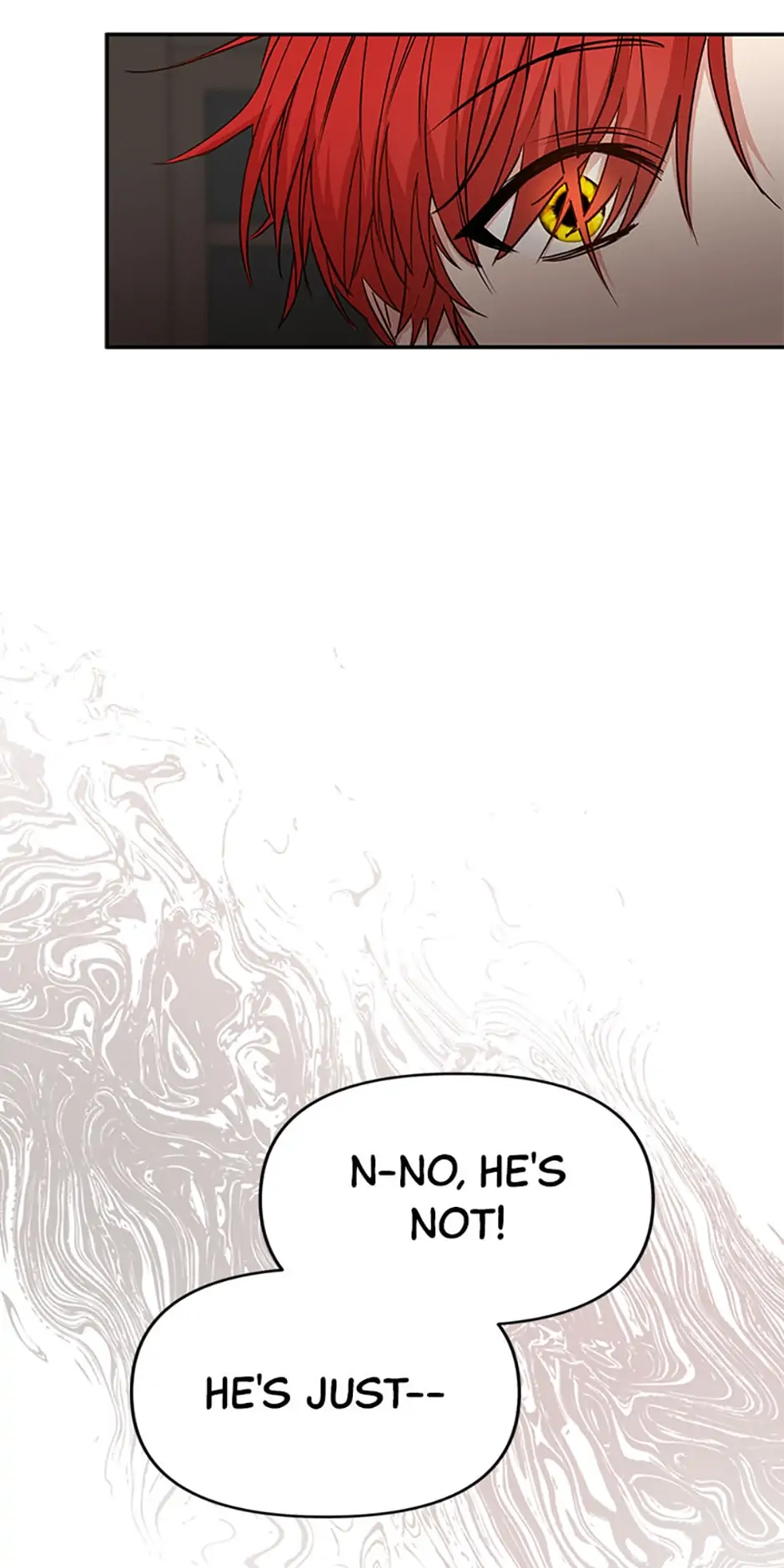 Surviving as the Devil's Child Chapter 15 page 4