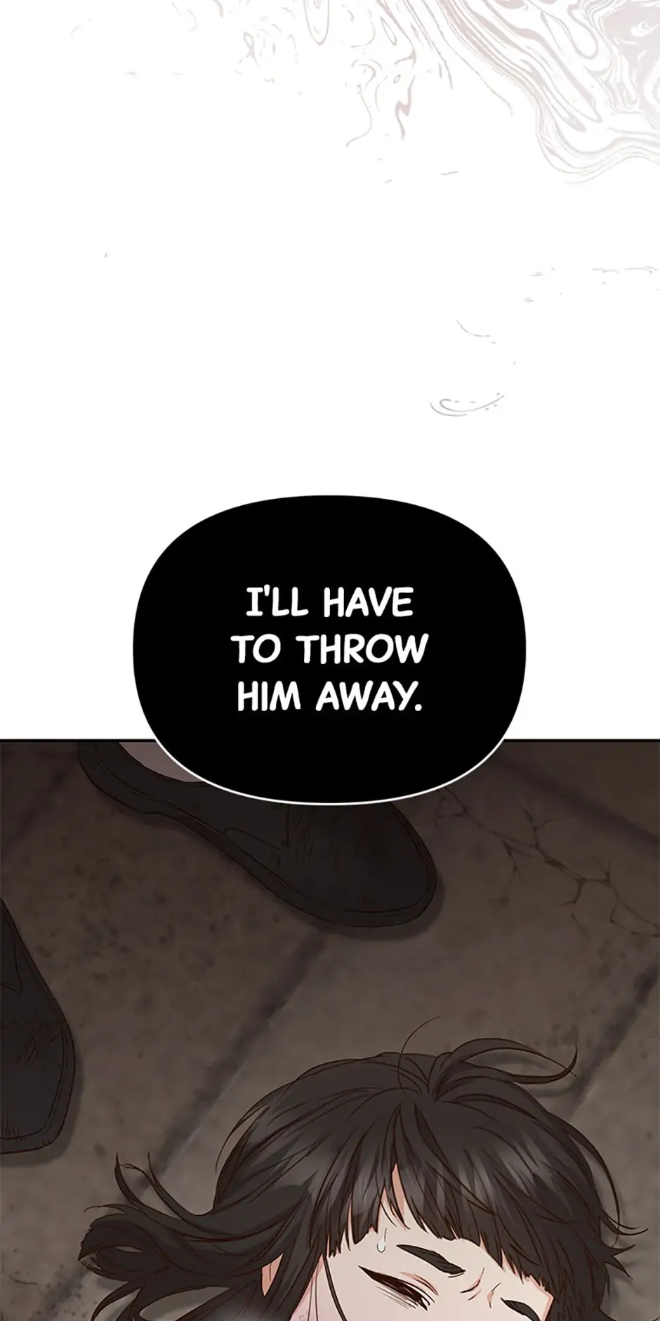 Surviving as the Devil's Child Chapter 15 page 5