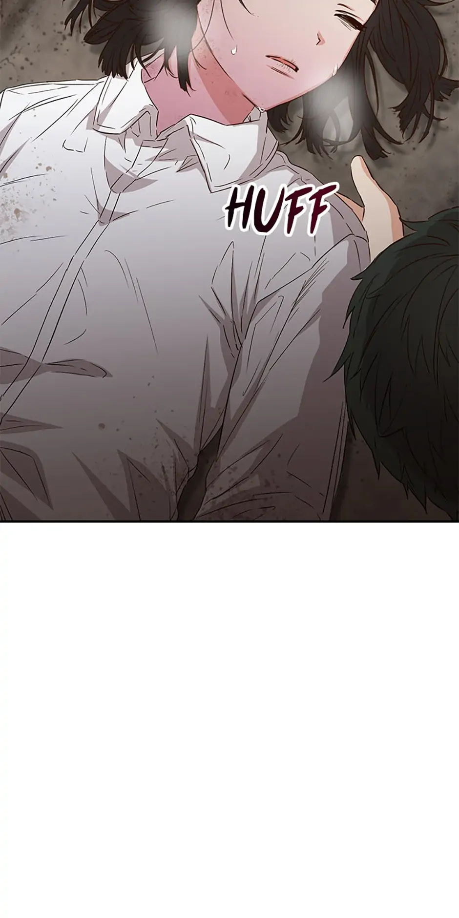 Surviving as the Devil's Child Chapter 15 page 6