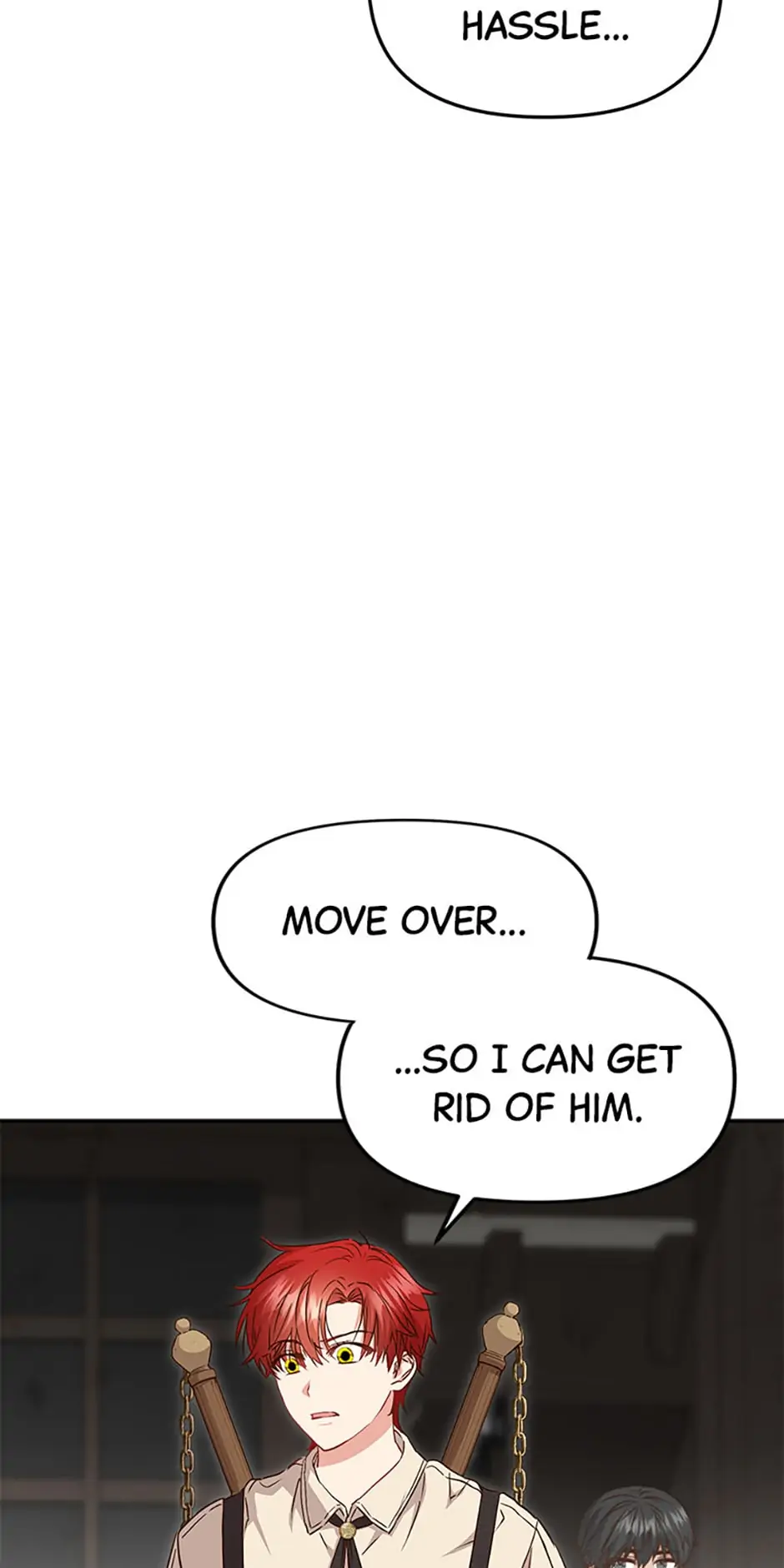 Surviving as the Devil's Child Chapter 15 page 10