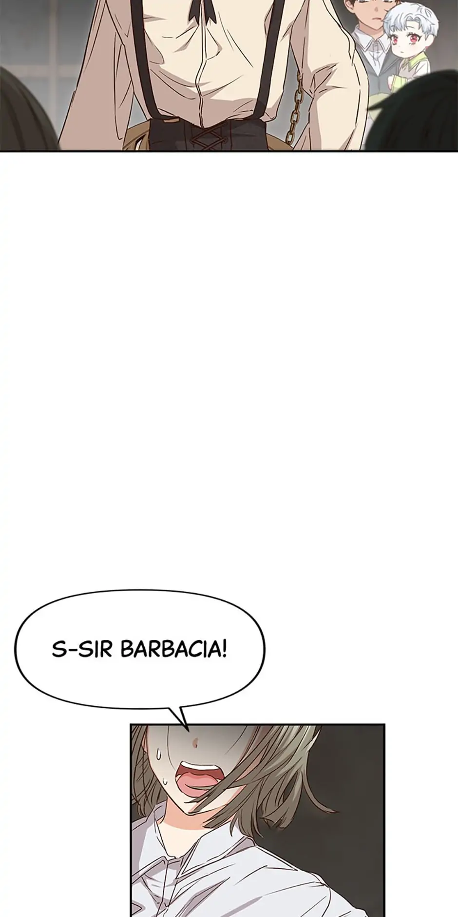 Surviving as the Devil's Child Chapter 15 page 11