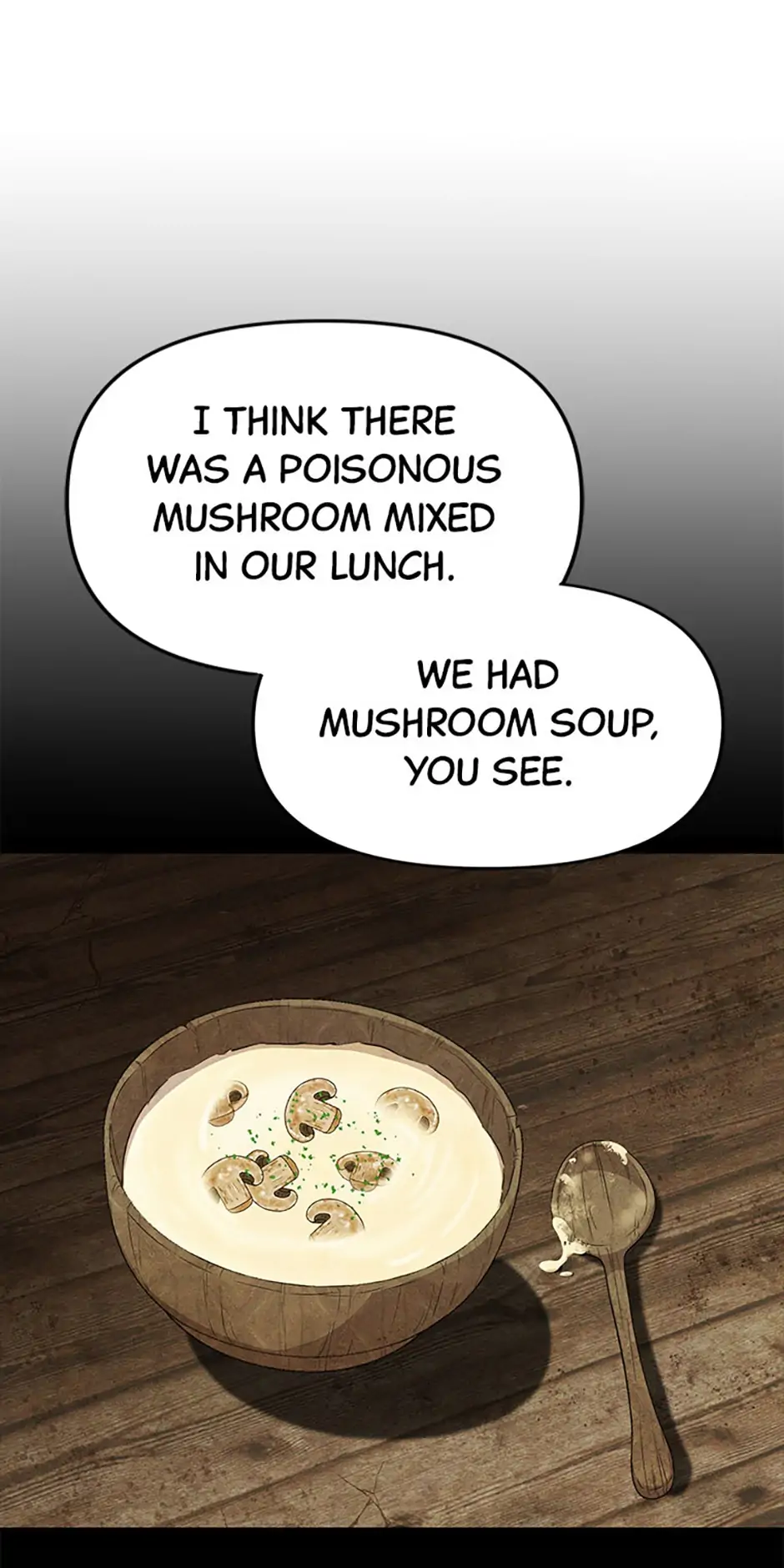 Surviving as the Devil's Child Chapter 15 page 14