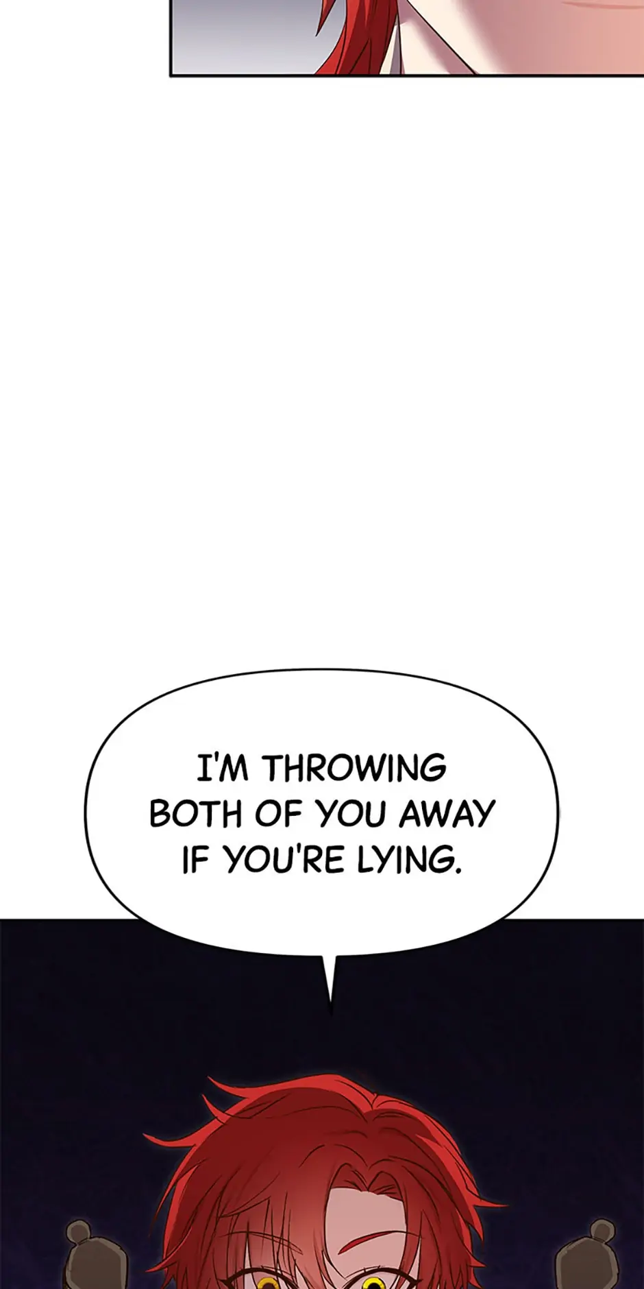 Surviving as the Devil's Child Chapter 15 page 16