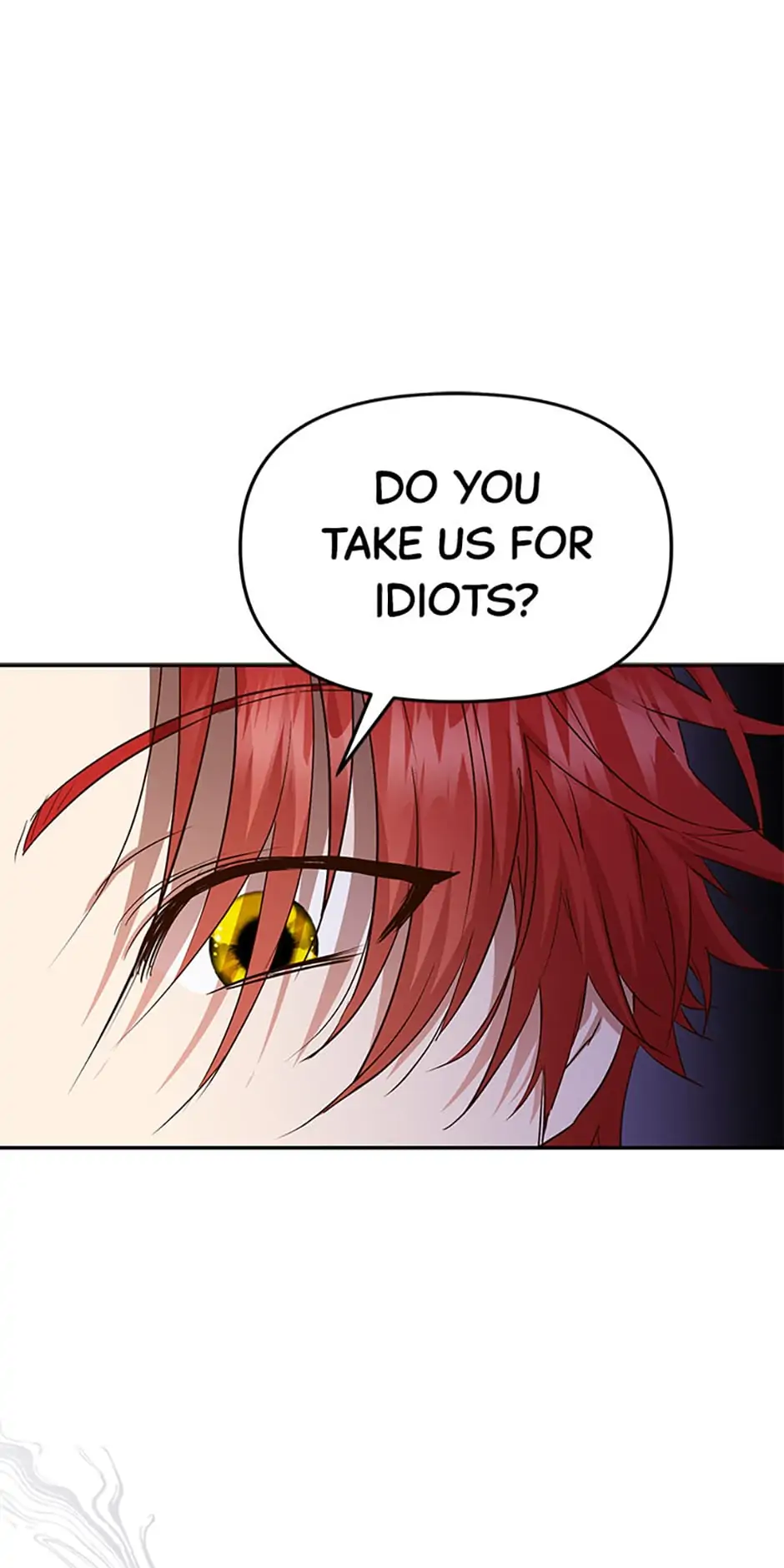 Surviving as the Devil's Child Chapter 15 page 19