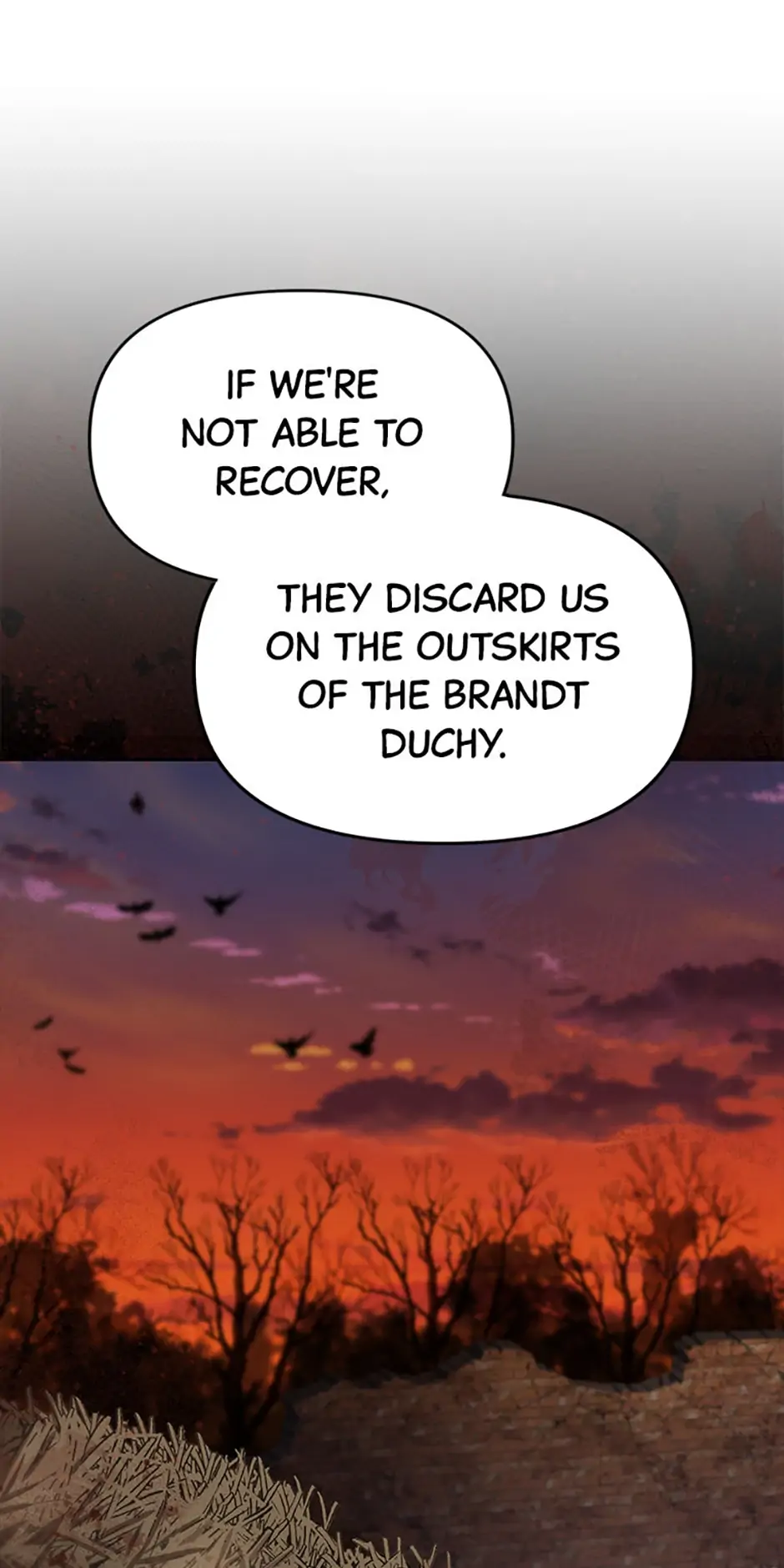 Surviving as the Devil's Child Chapter 15 page 24