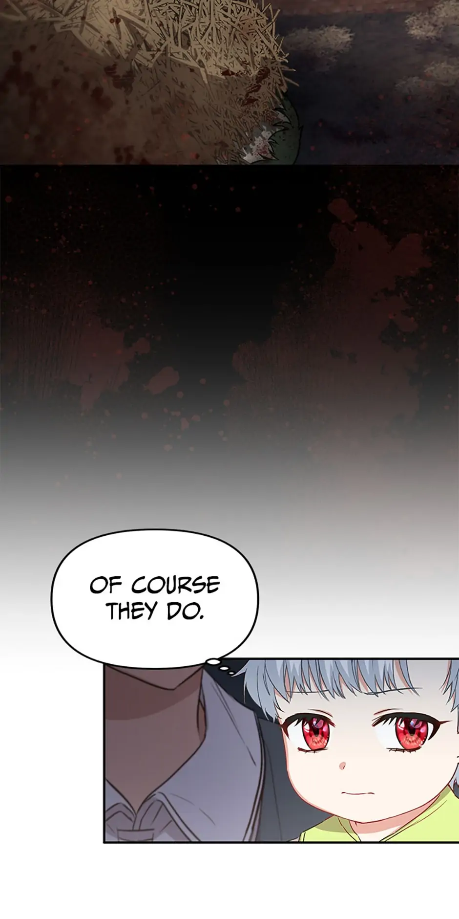 Surviving as the Devil's Child Chapter 15 page 25
