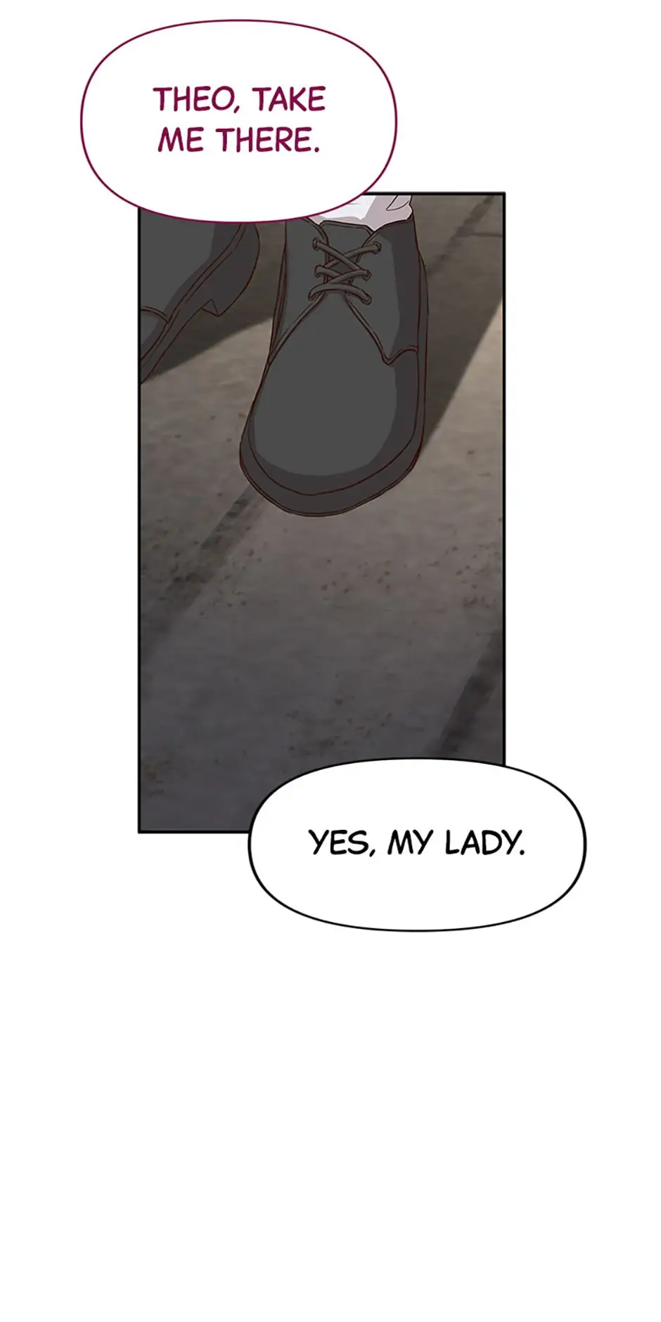 Surviving as the Devil's Child Chapter 15 page 28