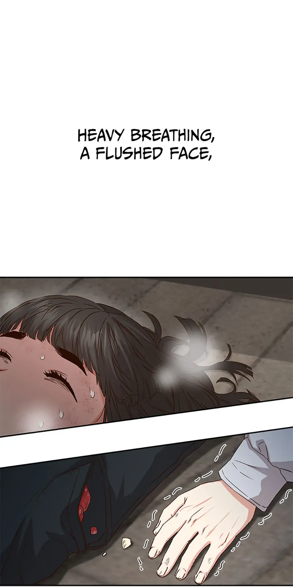 Surviving as the Devil's Child Chapter 15 page 31