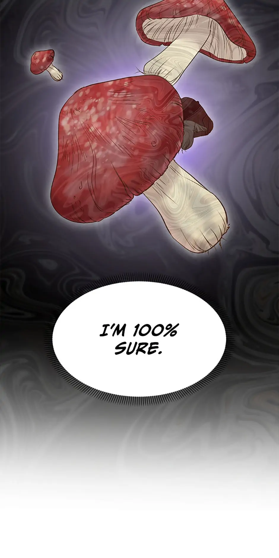 Surviving as the Devil's Child Chapter 15 page 33